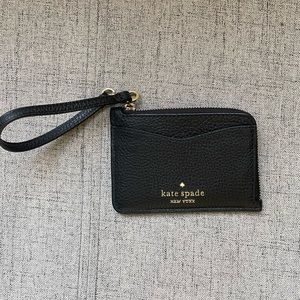 Brand New Kate Spade Wristlet